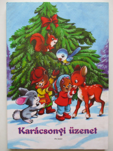 A karcsonyi zenet