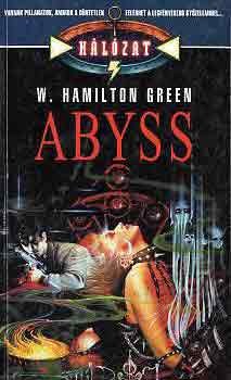 W: Hamilton Green - Abyss