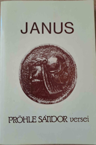 Pr�hle S�ndor - Janus