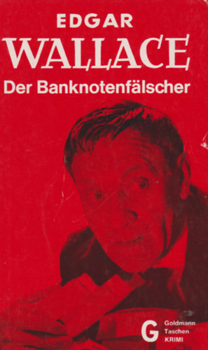 Der Banknotenfälsher