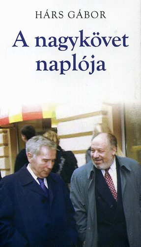 Hrs Gbor - A nagykvet naplja