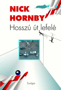 Nick Hornby - Hossz t lefel