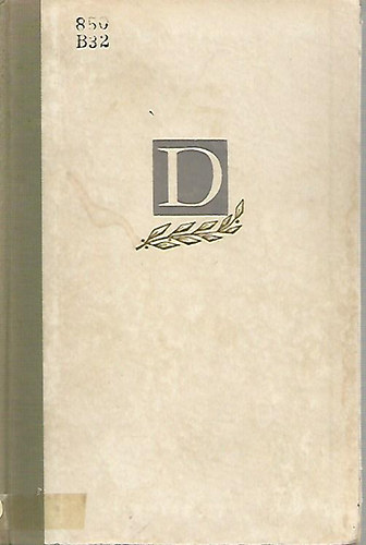 Michele Barbi - Dante