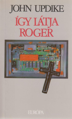 John Updike - gy ltja Roger