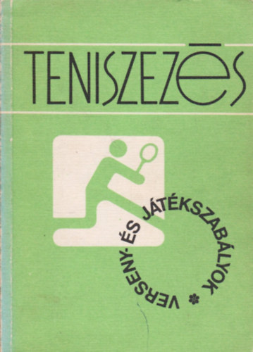 Lszl (sszell.) Gorodi - Teniszezs (verseny- s jtkszablyok)