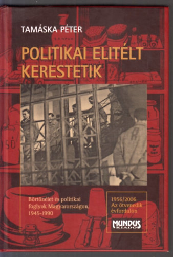Tamska Pter - Politikai eltlt kerestetik