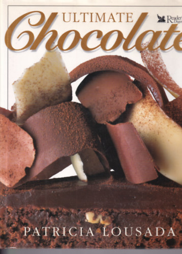 Patricia Lousada - Ultimate Chocolate