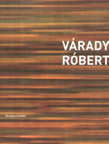 Bordcs Andrea - Vrady Rbert