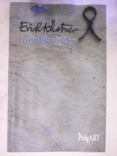 E. Kastner - Notabene 45