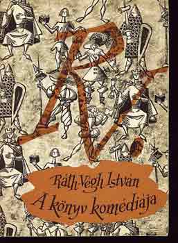 R�th-V�gh Istv�n - A k�nyv kom�di�ja