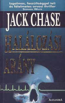Jack Chase - Hallozsi arny