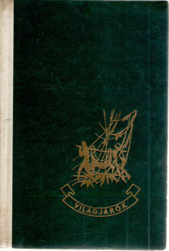 Molnár Gábor - Pálmakunyhó az őserdőben