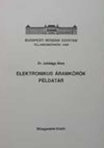 Elektronikus �ramk�r�k p�ldat�r