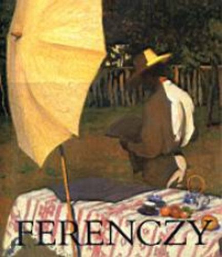 Majoros Valria - Ferenczy