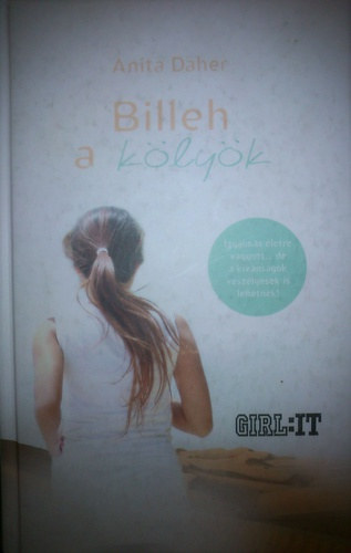 Anita Daher - Billeh a k�ly�k