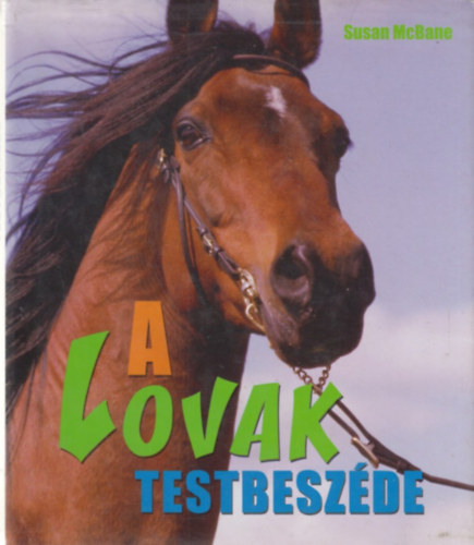 Susan McBane - A lovak testbeszde
