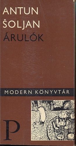 Antun Soljan - rulk