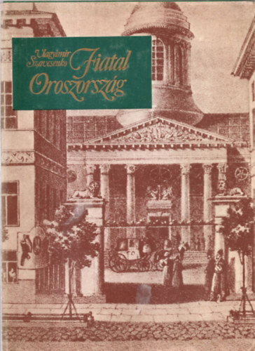 Vlagyimir Szavcsenko - Fiatal Oroszorszg