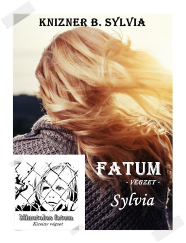 Knizner B. Sylvia - Fatum-vgzet