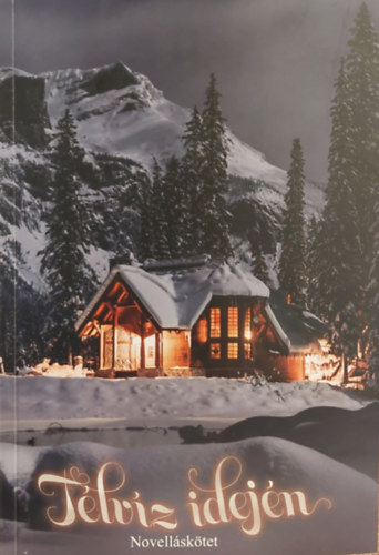 Tlvz idejn - novellsktet