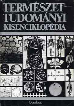 Gellert-Grtner-Kstner - Termszettudomnyi kisenciklopdia