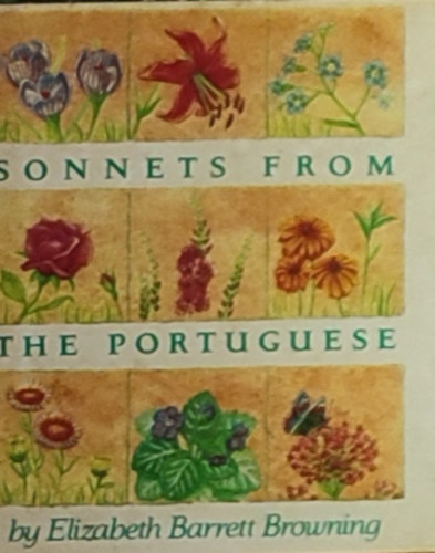Elizabeth Barrett Browning - Elizabeth Barrett Browning - Sonnets from the Portuguese