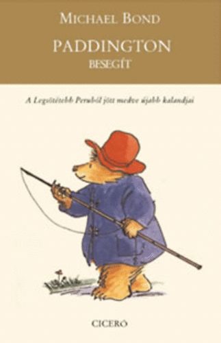 Michael Bond - Paddington besegt