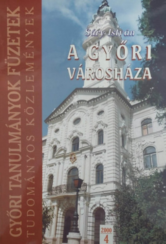 Sry Istvn - A gyri vroshza