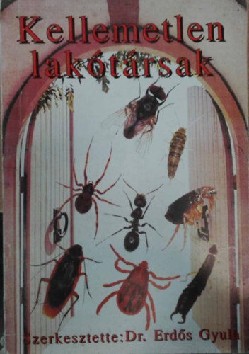 Dr. Erds Gyula - Kellemetlen laktrsak
