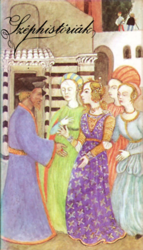 Magyar Helikon - Sz�phist�ri�k