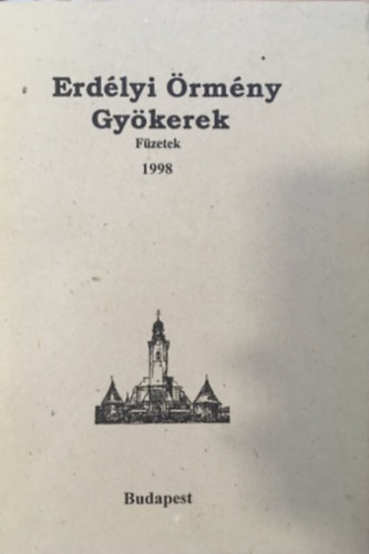 Nincs felt�ntetve - Erd�lyi �rm�ny gy�kerek