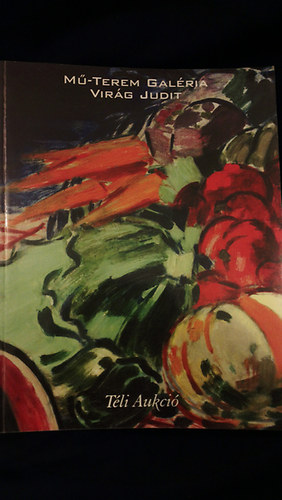 M-Terem Galria: Tli kpaukci (2001. november 30.)