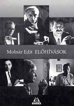 Moln�r Edit - El�h�v�sok