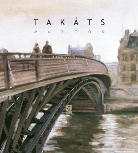 Sturcz János - Takáts Márton