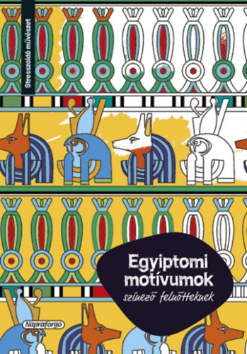Egyiptomi motívumok