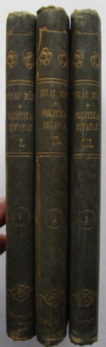 J�kai M�r - Politikai divatok I-III.