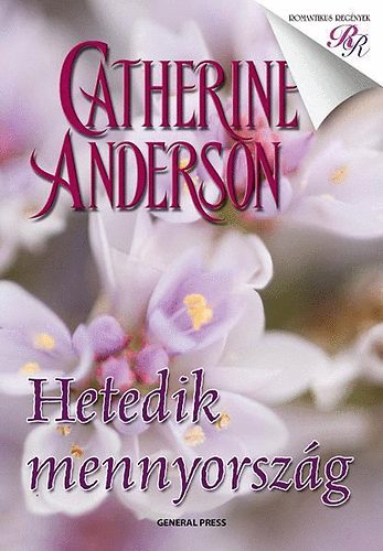 Catherine Anderson - Hetedik mennyorszg