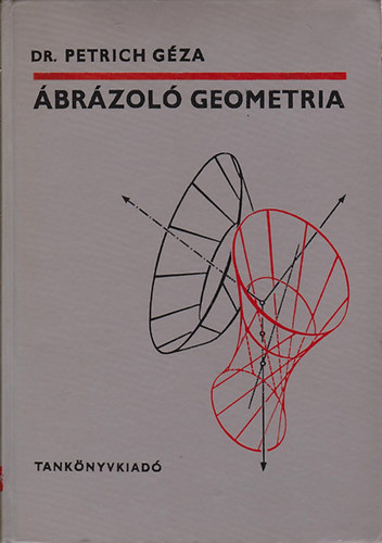 Dr. Petrich Gza - brzol geometria