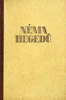 K�rp�ti Aur�l - N�ma heged�