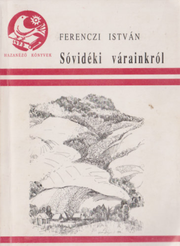 Ferenczi Istv�n - S�vid�ki v�rainkr�l