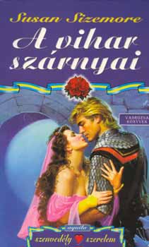 Susan Sizemore - A vihar szrnyai