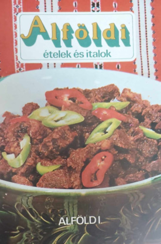 Alfldi telek s italok - Alfld I.
