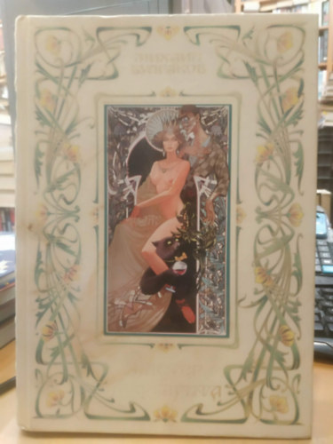 Mihail Bulgakov - A Mester és Margarita (Orosz nyelven)