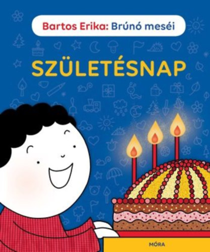 Bartos Erika - Szletsnap
