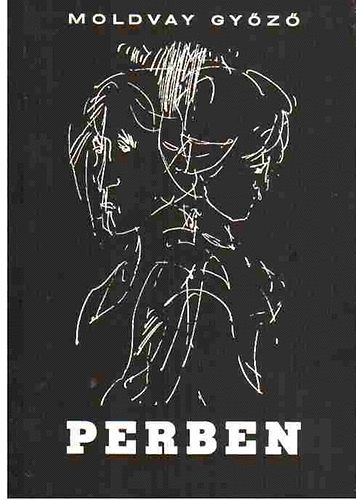 Moldvay Győző - Perben