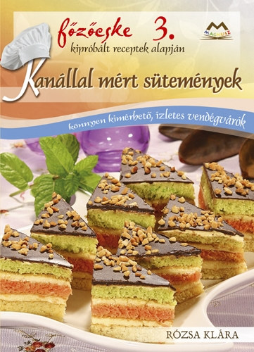 Rzsa Klra - Kanllal mrt stemnyek - Knnyen kimrhet, zletes vendgvrk