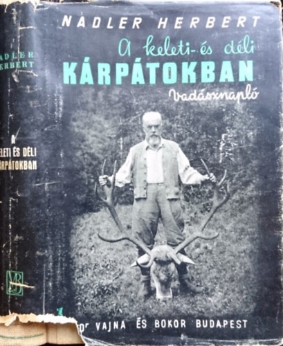 Nadler Herbert - A Keleti- s a Dli-Krptokban