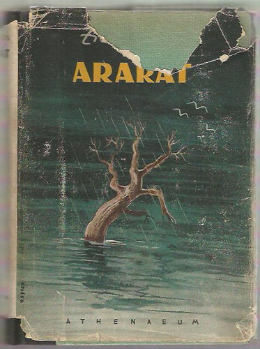 Zilahy Lajos - Ararát