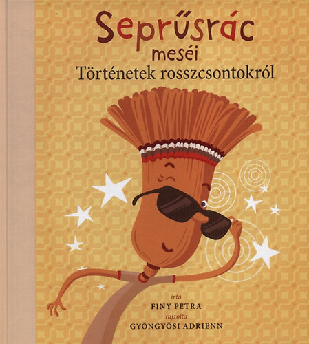 Finy Petra - Seprsrc mesi