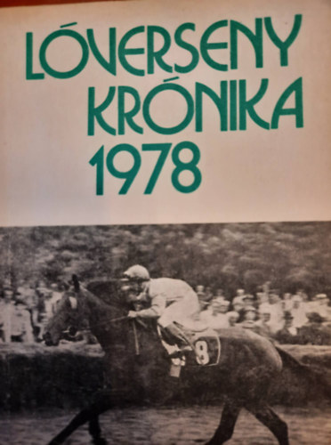 Lversenykrnika 1978